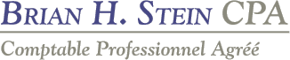 Brian H. Stein CPA ,| Montréal, QC Comptable Agréé